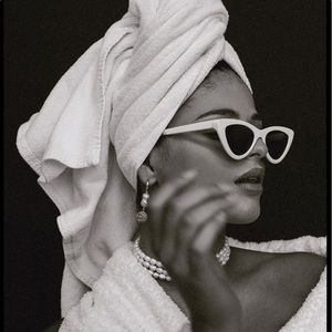 Meet your Posher, J’laine